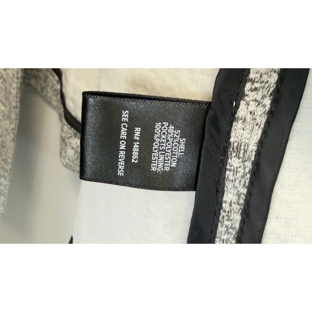 torrid grey marl